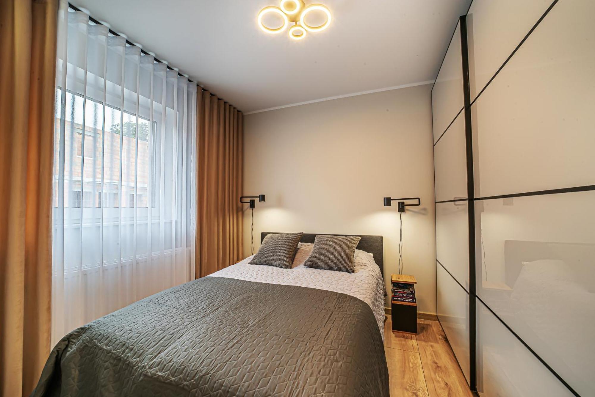 Apartament Labradoryt, Klimatyzacja, Parking Priv Boleslawiec  Ngoại thất bức ảnh