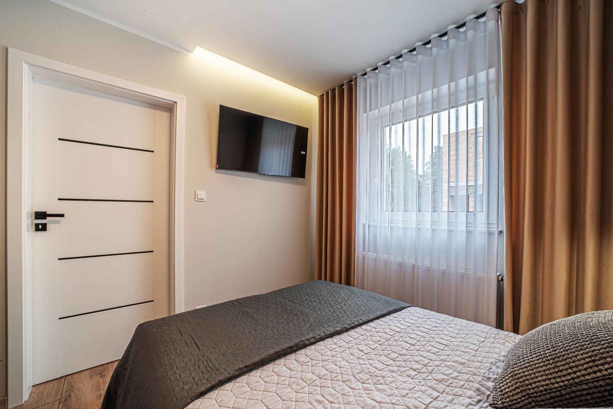 Apartament Labradoryt, Klimatyzacja, Parking Priv Boleslawiec  Ngoại thất bức ảnh