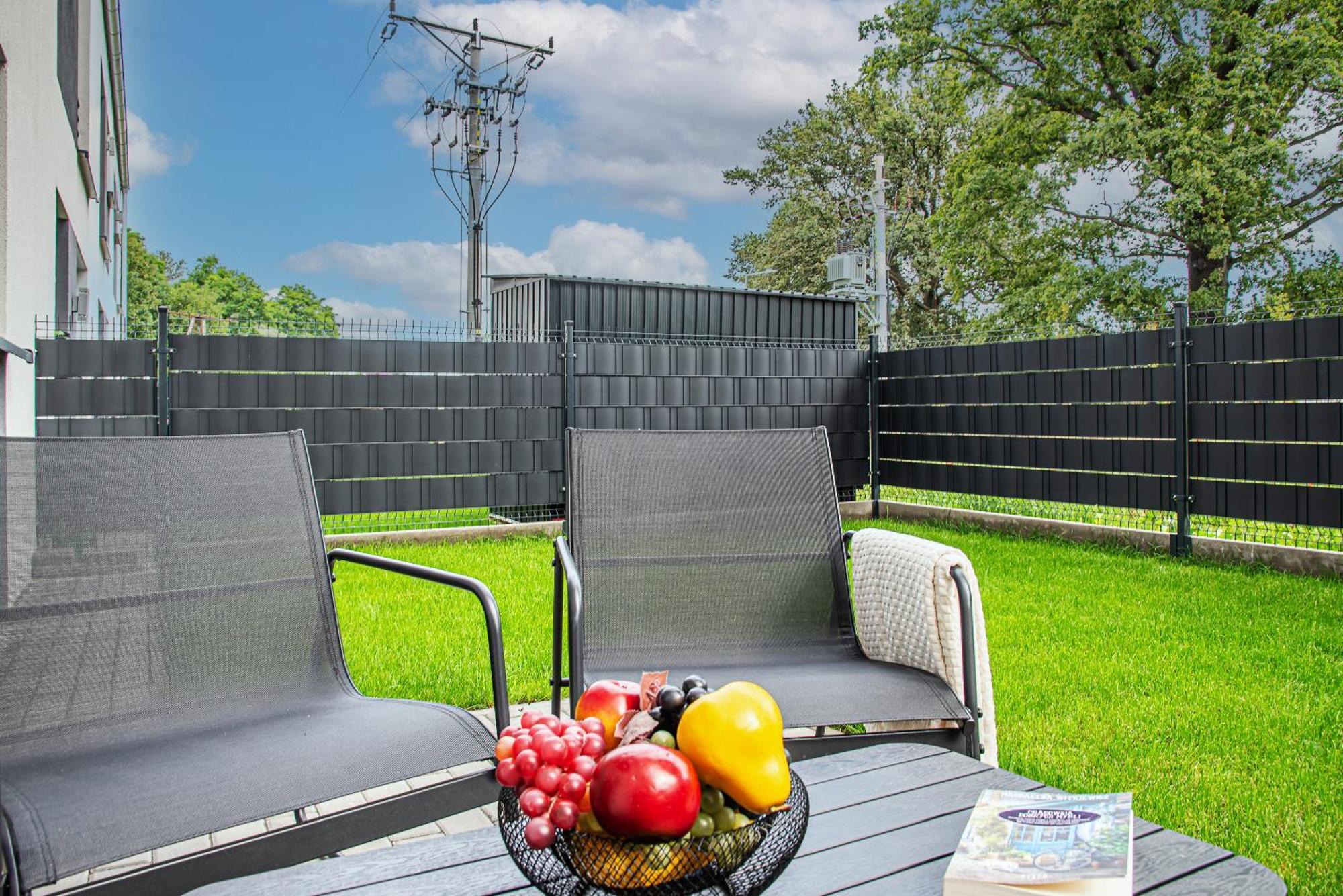 Apartament Labradoryt, Klimatyzacja, Parking Priv Boleslawiec  Ngoại thất bức ảnh