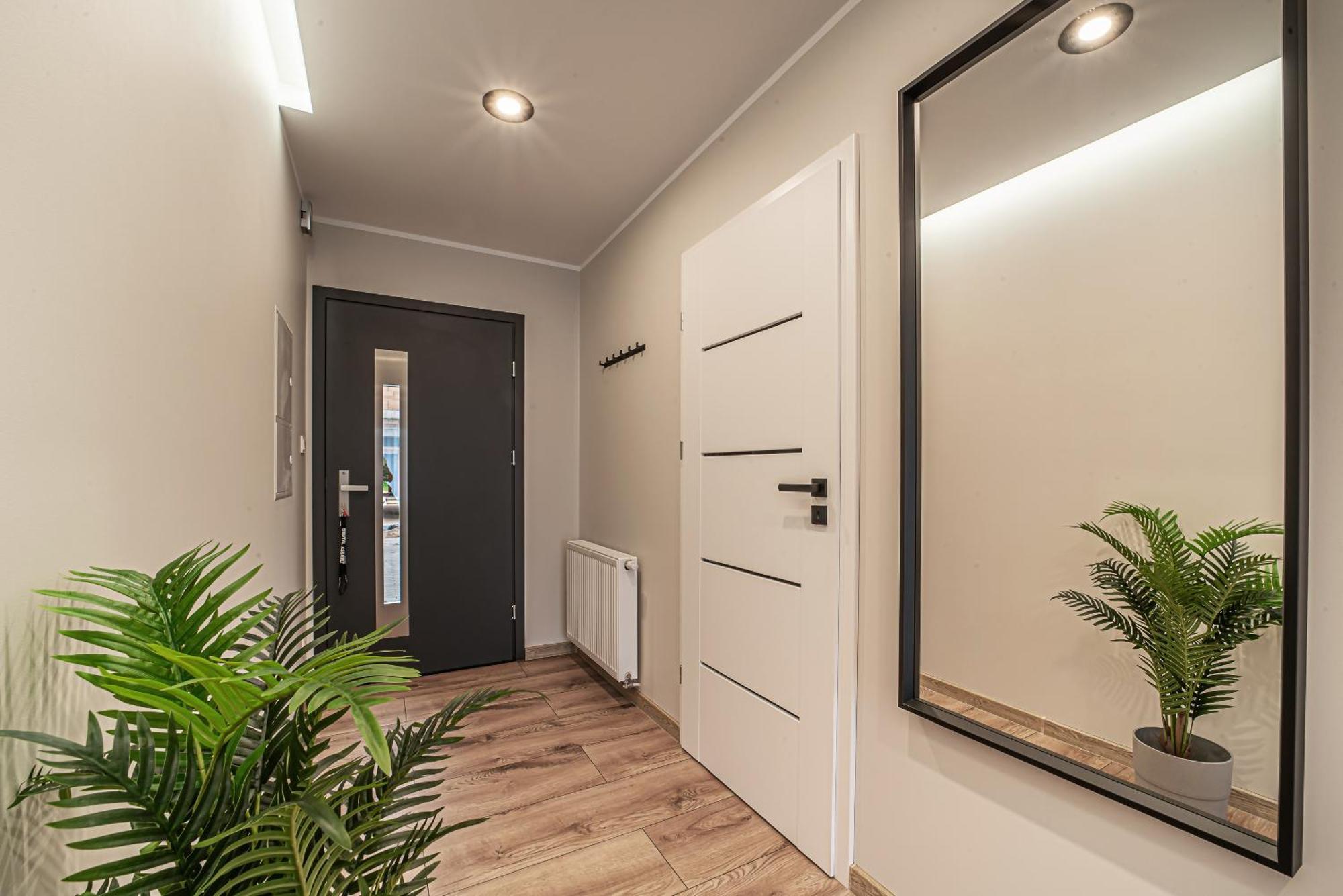 Apartament Labradoryt, Klimatyzacja, Parking Priv Boleslawiec  Ngoại thất bức ảnh