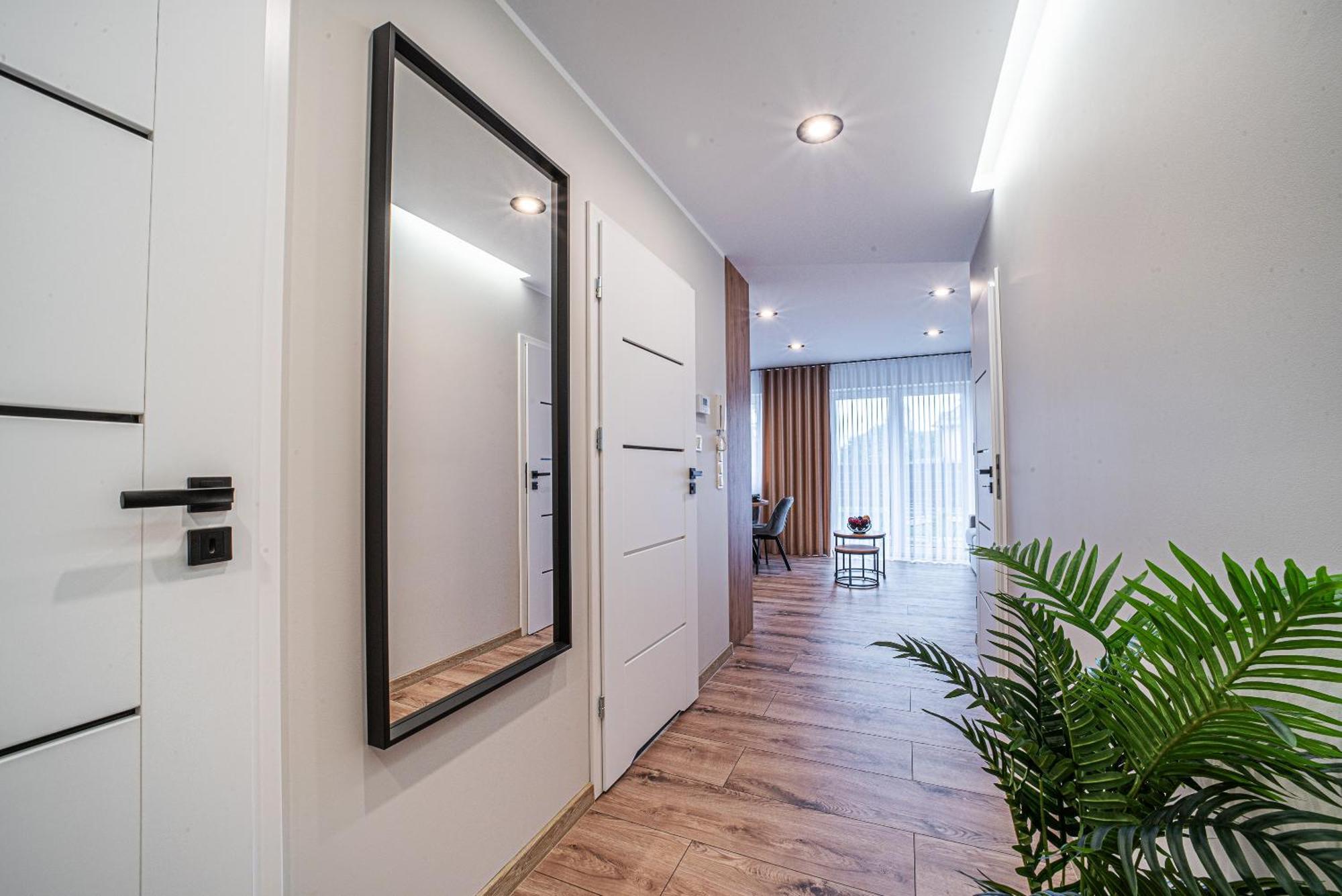 Apartament Labradoryt, Klimatyzacja, Parking Priv Boleslawiec  Ngoại thất bức ảnh